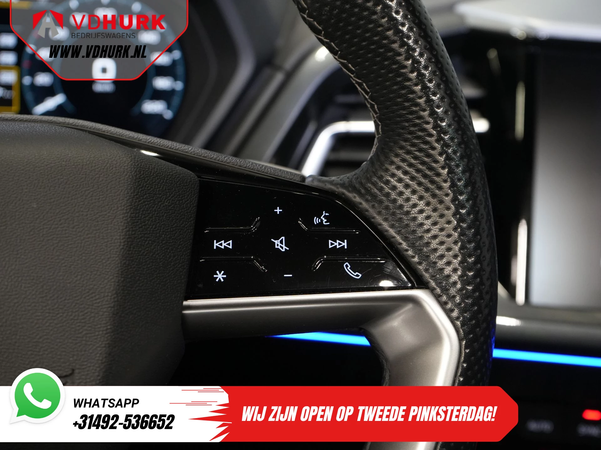 Hoofdafbeelding Audi Q4 e-tron