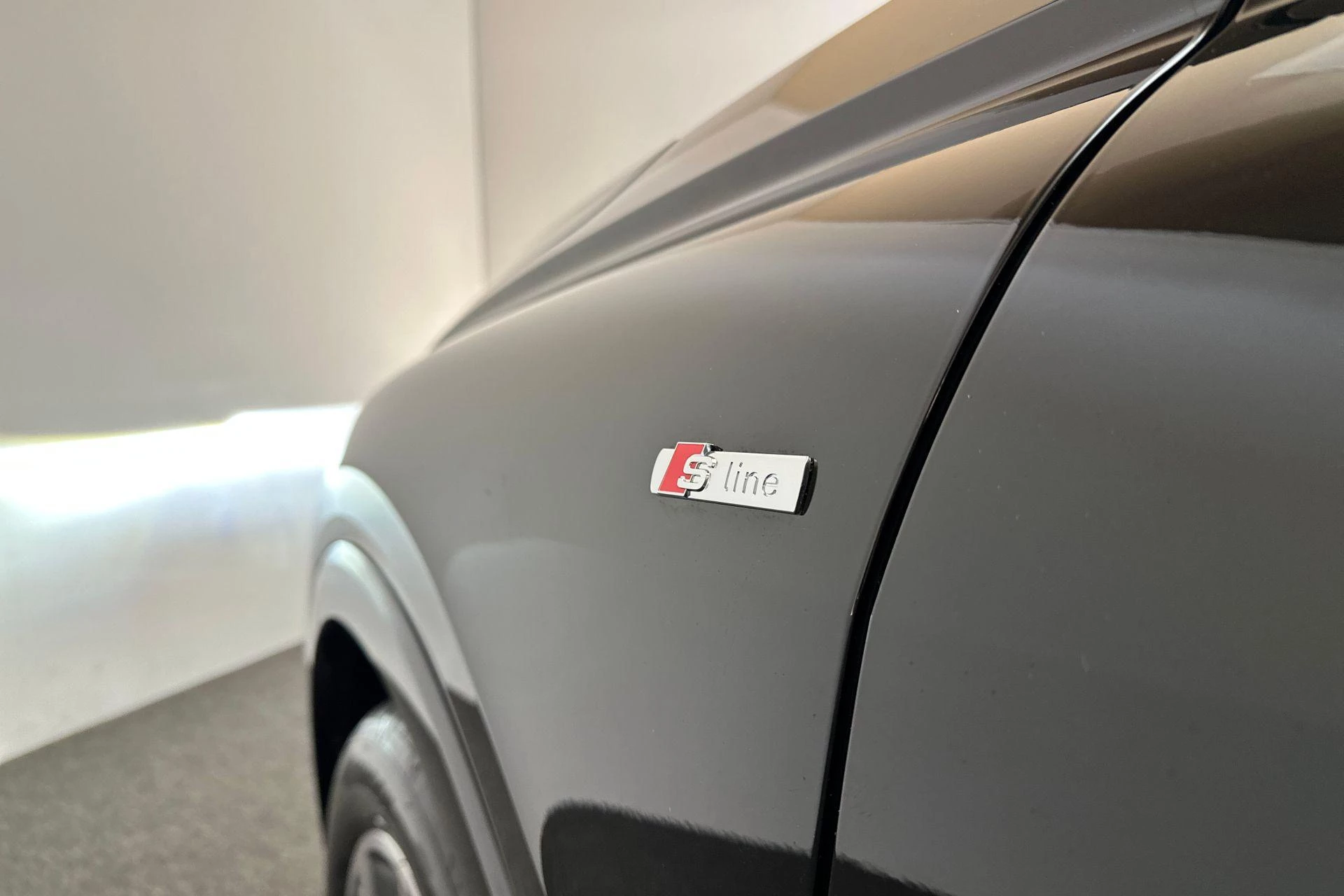 Hoofdafbeelding Audi Q4 e-tron
