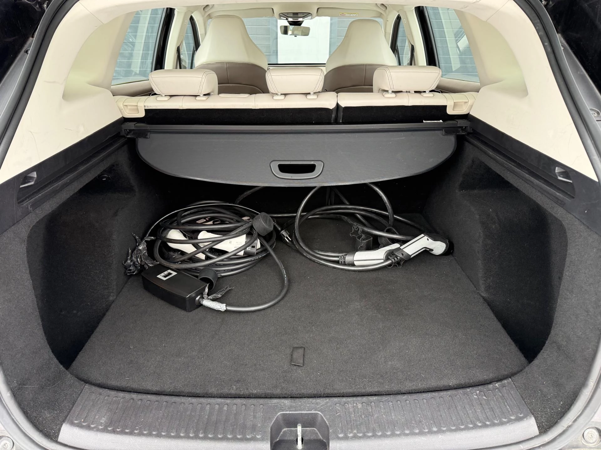 Hoofdafbeelding Aiways U5