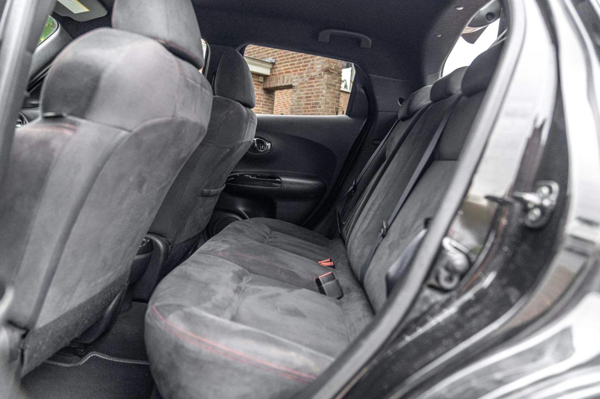 Hoofdafbeelding Nissan Juke