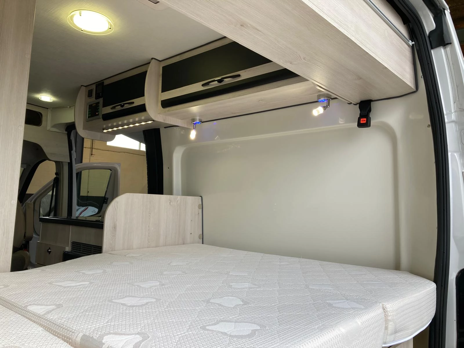 Hoofdafbeelding Karma Mobil Dexter 540 Trend | 2019 | 130 PK | Compact & compleet