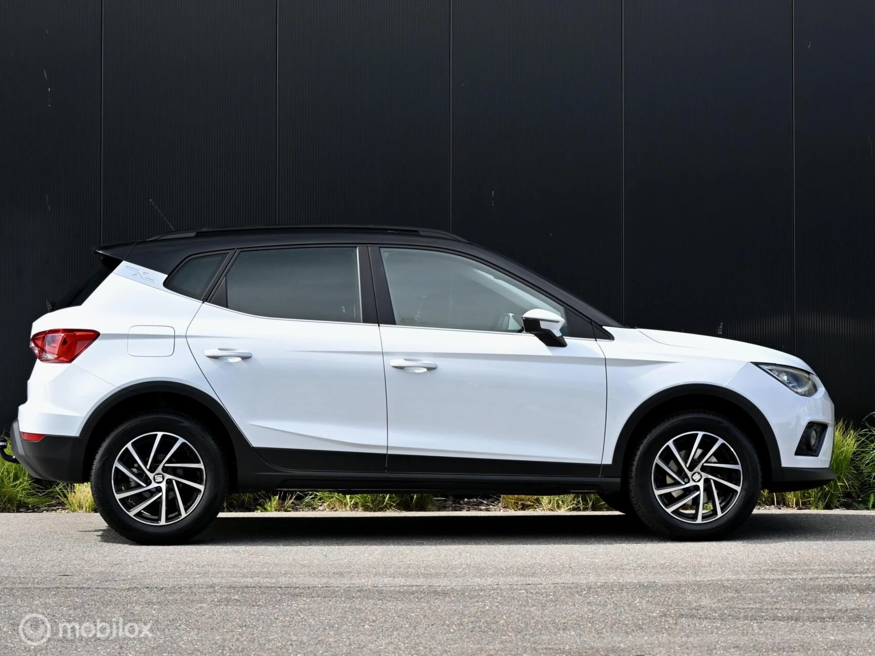 Hoofdafbeelding SEAT Arona