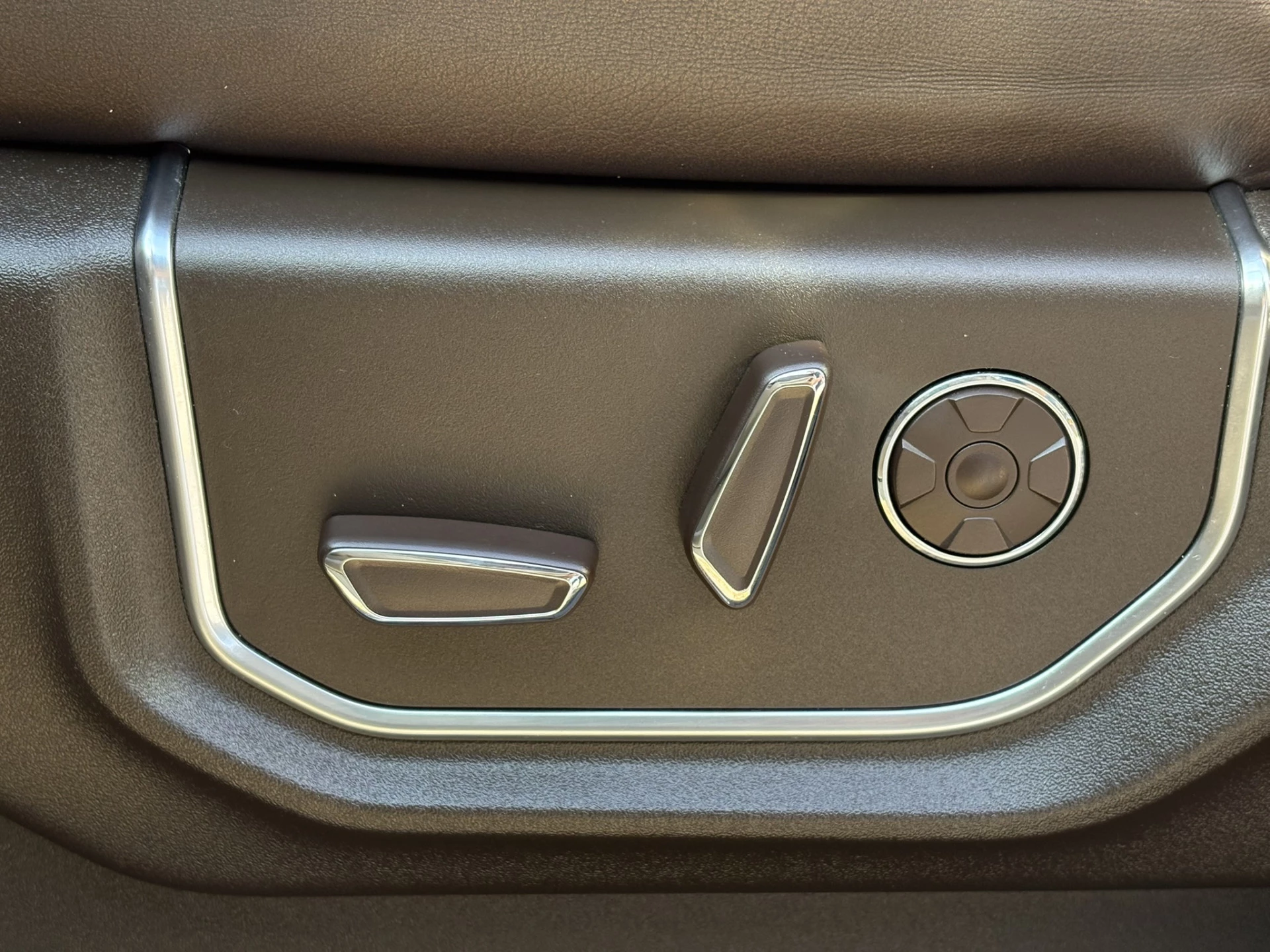 Hoofdafbeelding Ford F-150