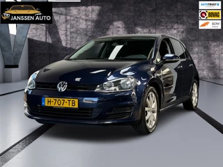 Volkswagen Golf 1.2 TSI Trendline | Climate Control | Navi | Bluethooth | Cruise Control
