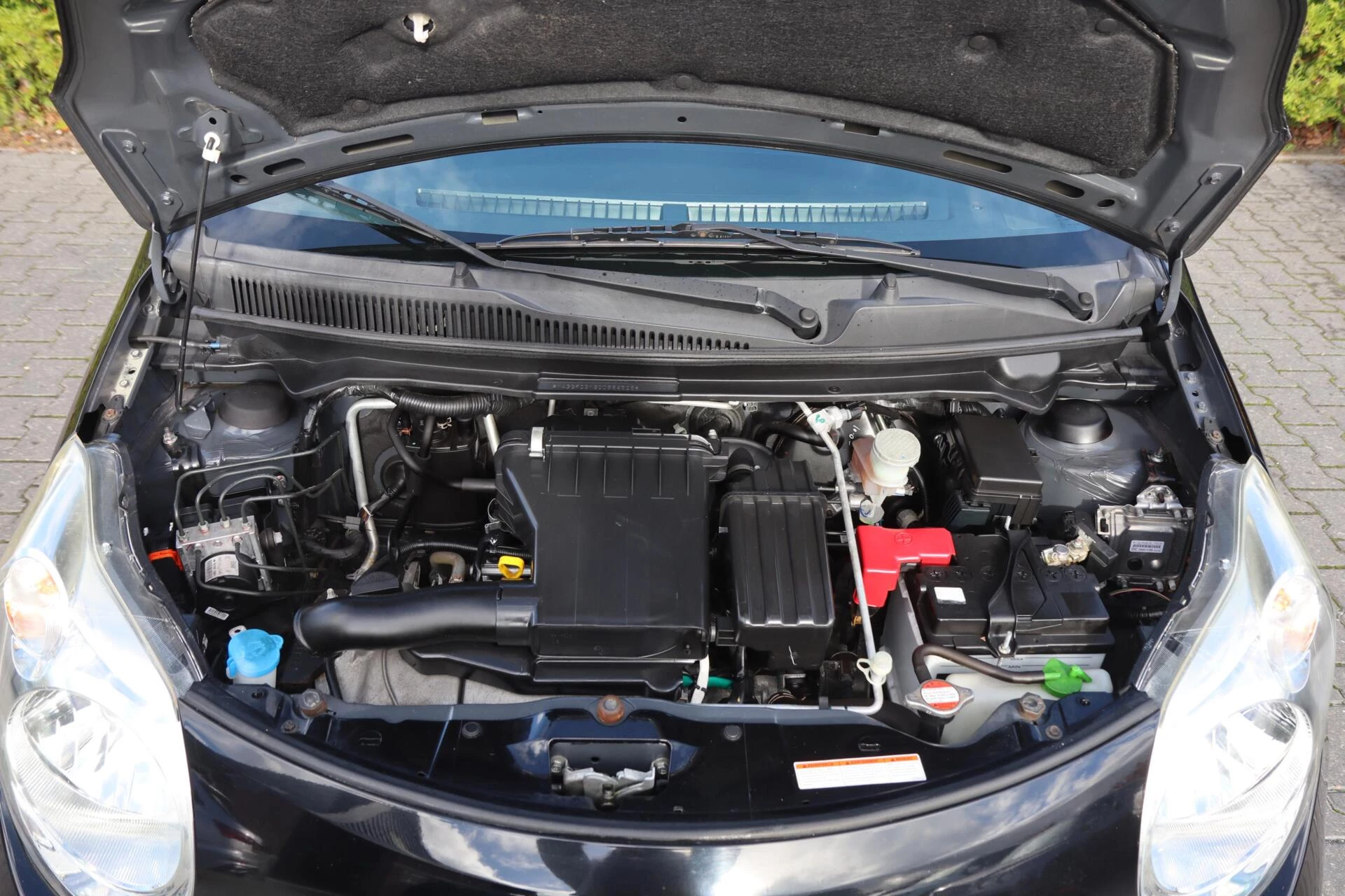 Hoofdafbeelding Suzuki Alto
