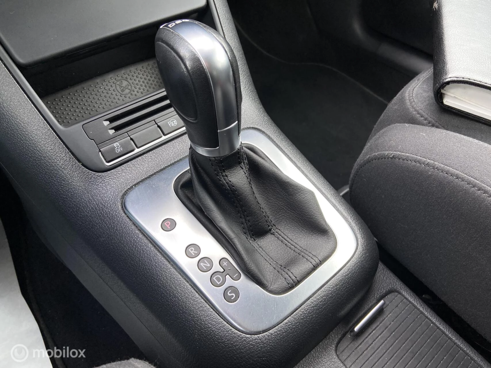 Hoofdafbeelding Volkswagen Golf Plus