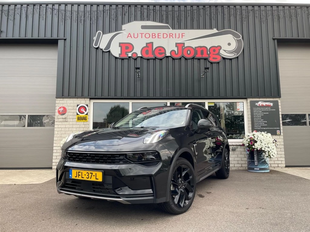 Hoofdafbeelding Lynk & Co 01