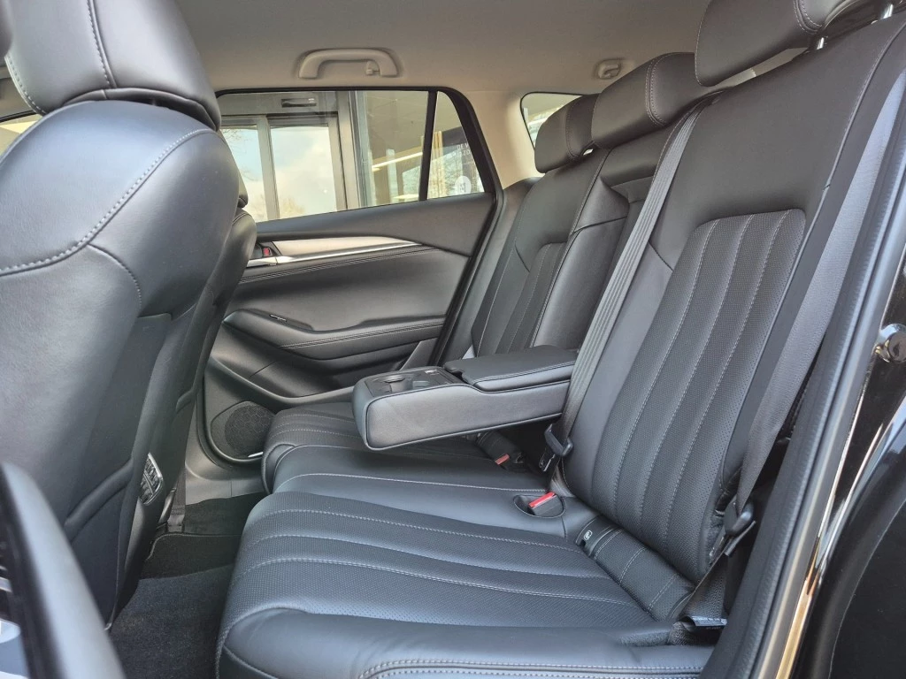 Hoofdafbeelding Mazda 6