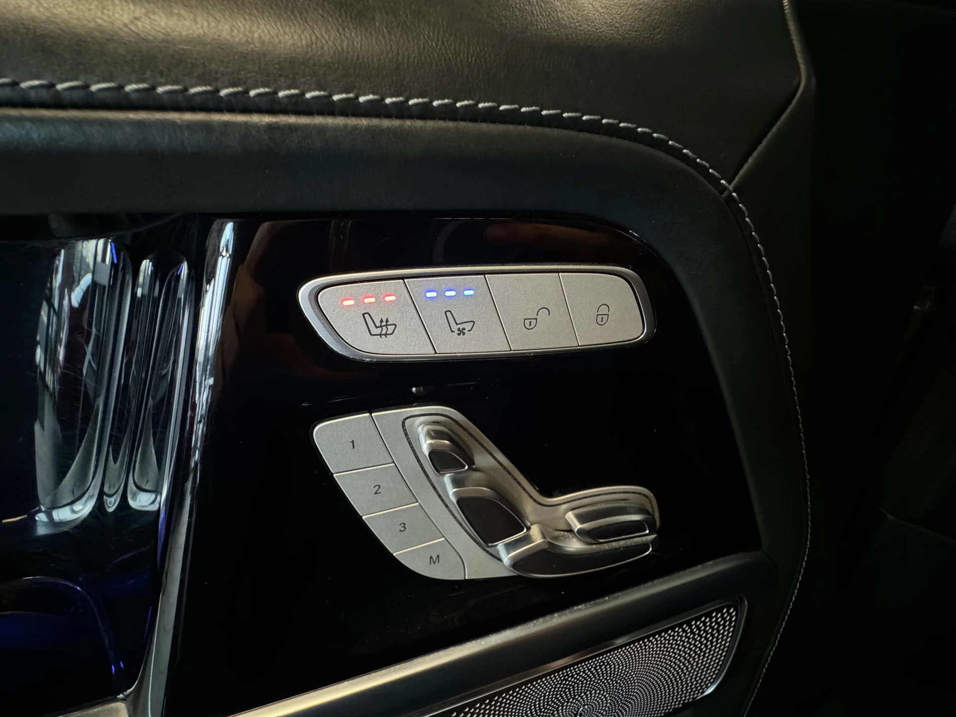 Hoofdafbeelding Mercedes-Benz G-Klasse