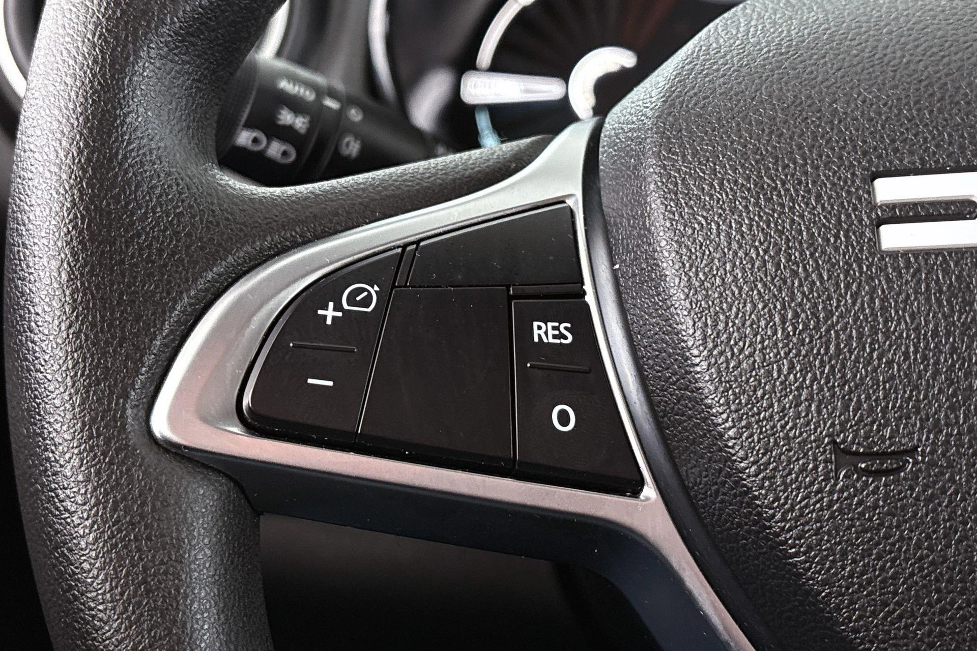 Hoofdafbeelding Dacia Spring