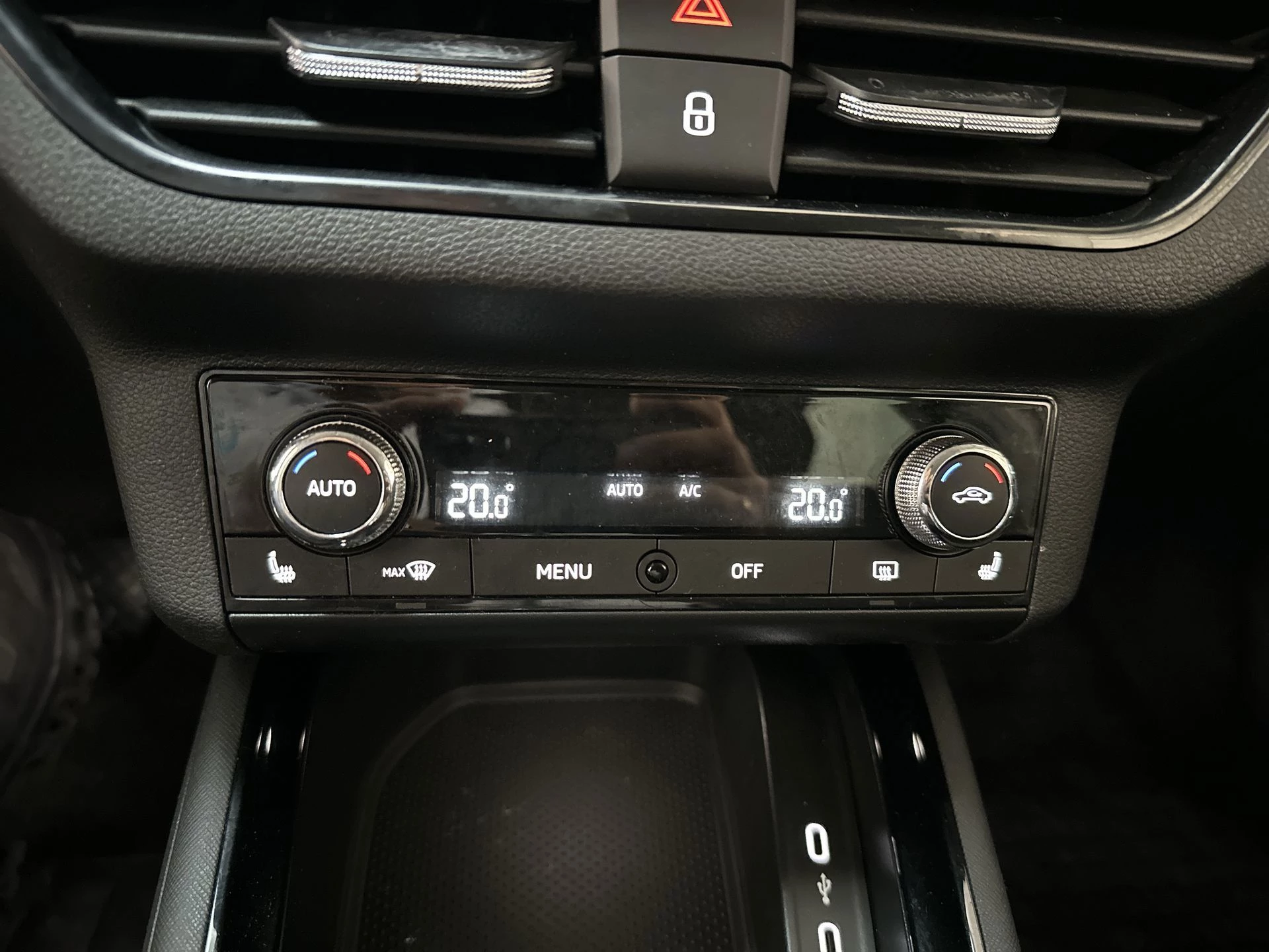 Hoofdafbeelding Škoda Kamiq
