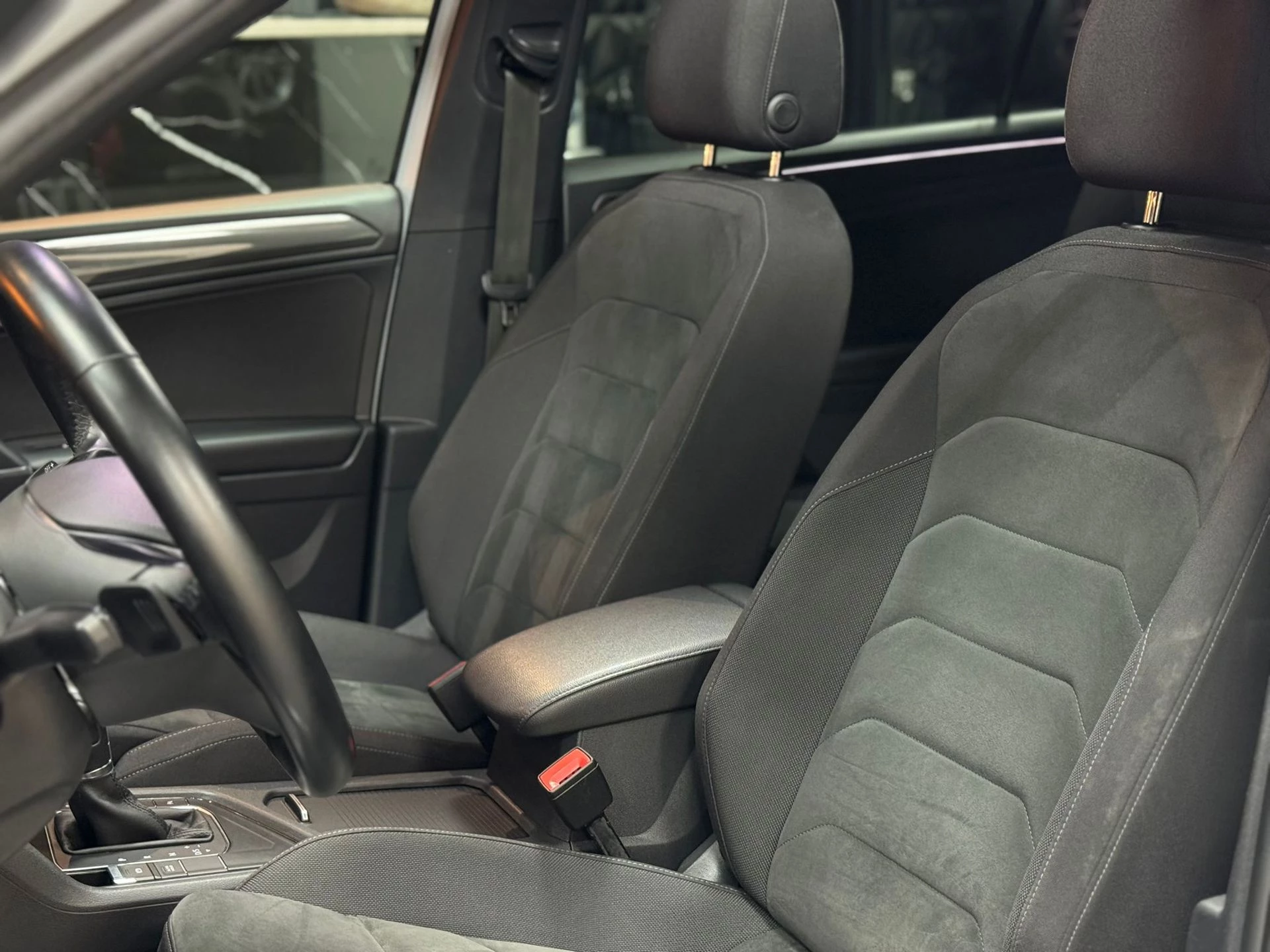 Hoofdafbeelding Volkswagen Tiguan Allspace