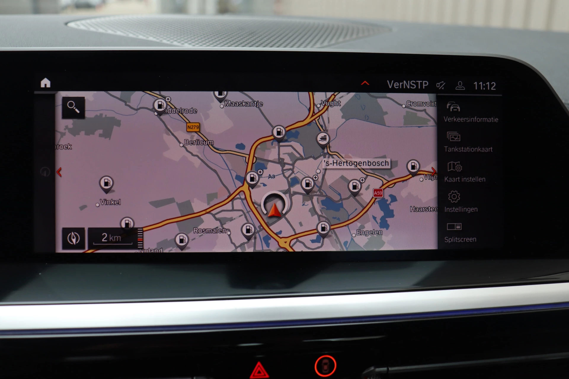 Hoofdafbeelding BMW Z4