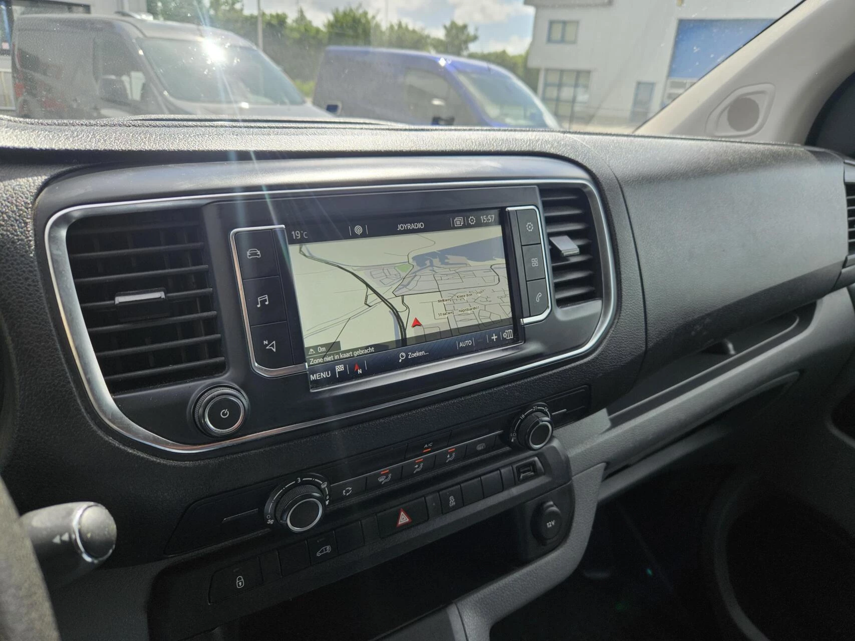 Hoofdafbeelding Toyota ProAce