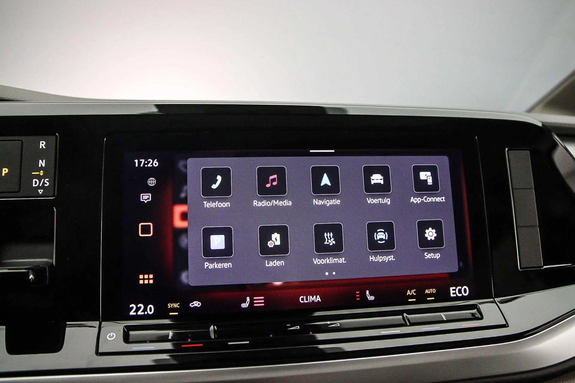 Hoofdafbeelding Volkswagen Multivan