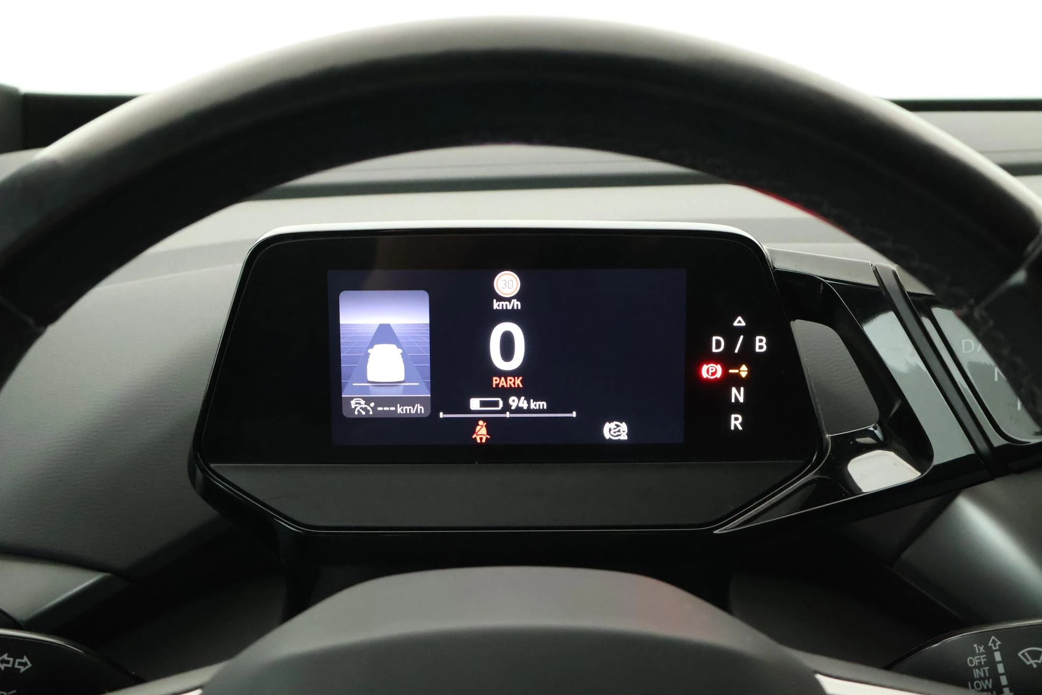 Hoofdafbeelding Volkswagen ID.4