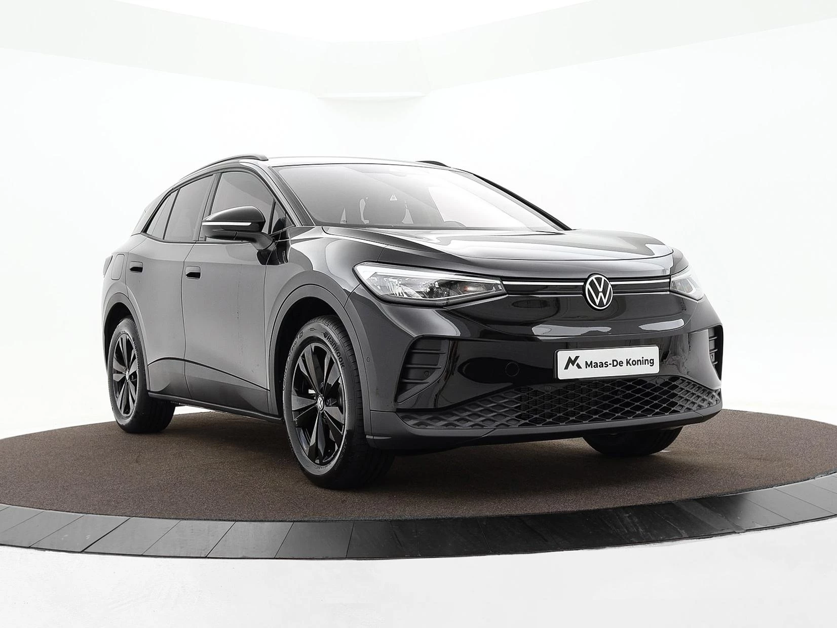 Hoofdafbeelding Volkswagen ID.4