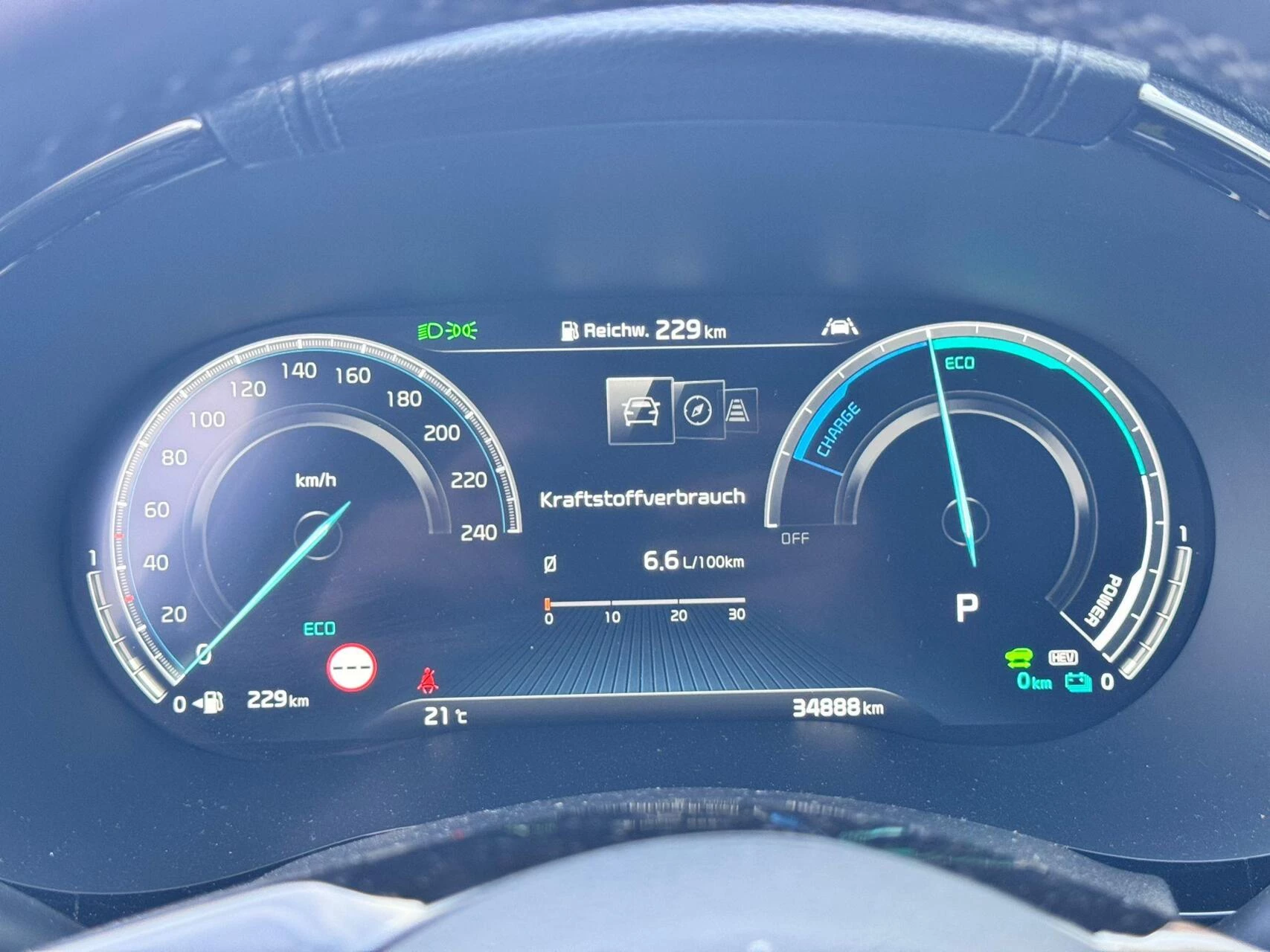 Hoofdafbeelding Kia XCeed