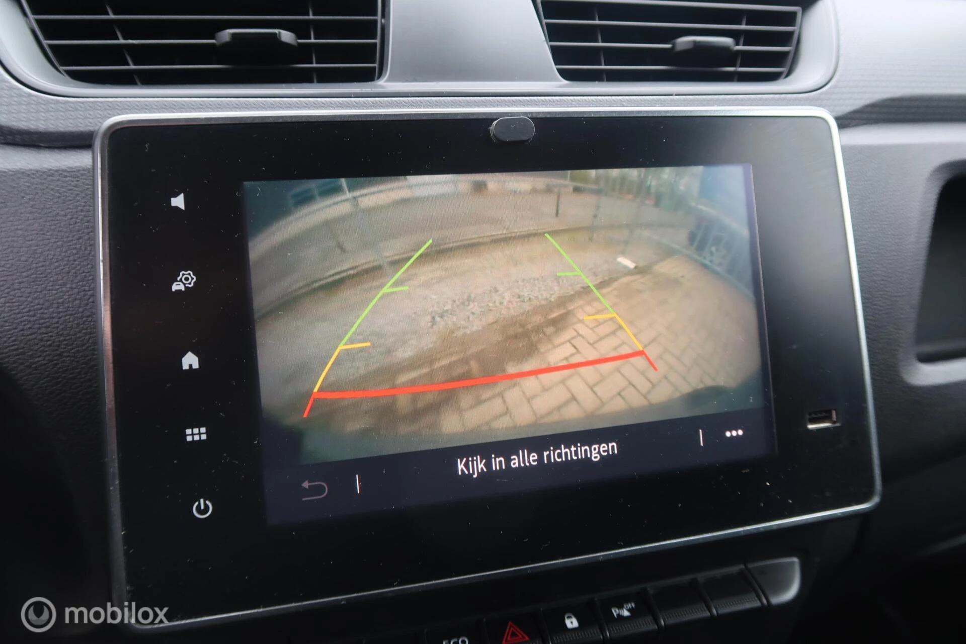 Hoofdafbeelding Renault Express