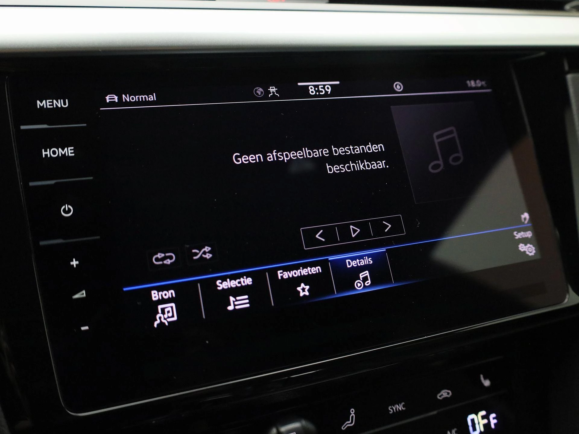 Hoofdafbeelding Volkswagen Arteon