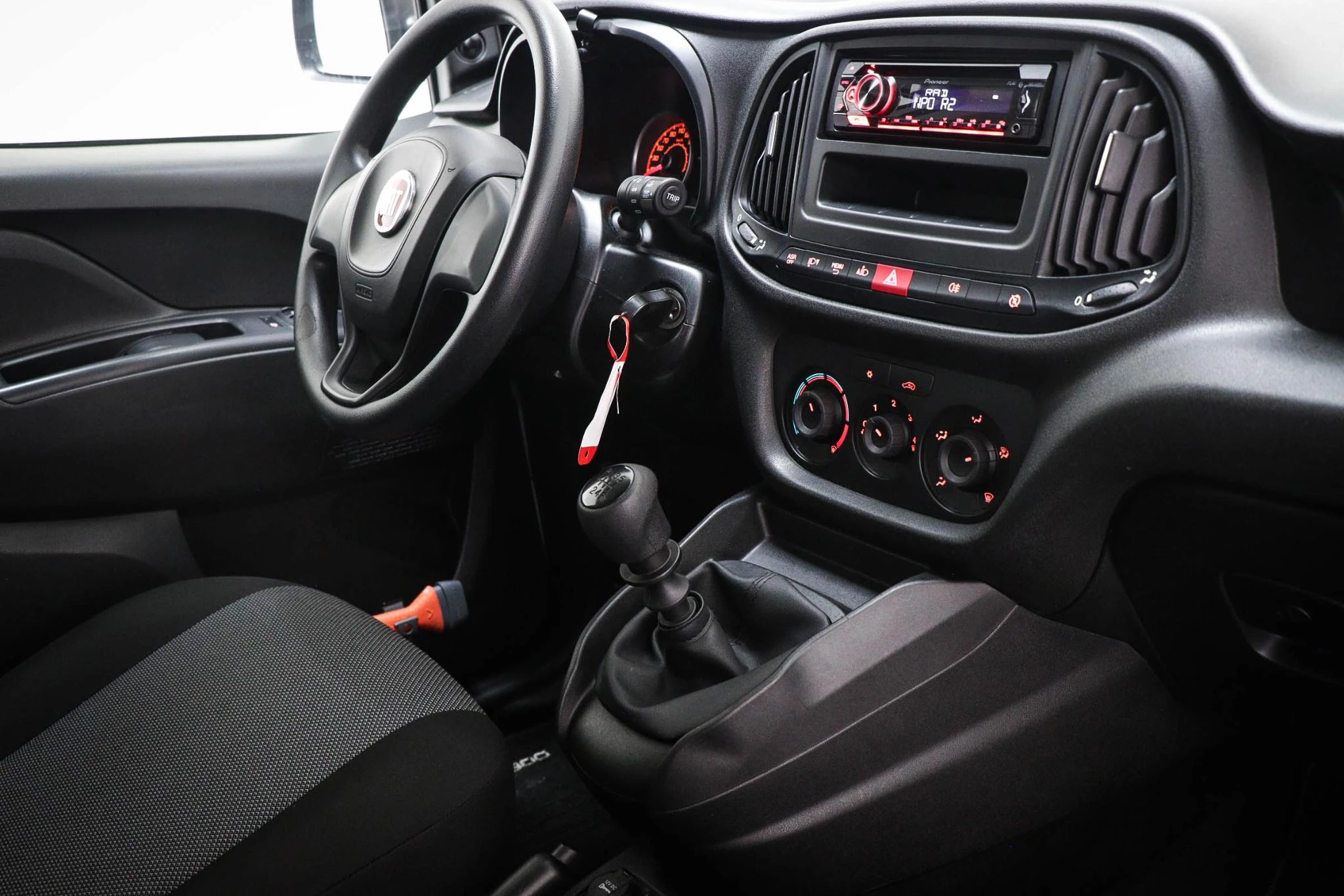 Hoofdafbeelding Fiat Doblò