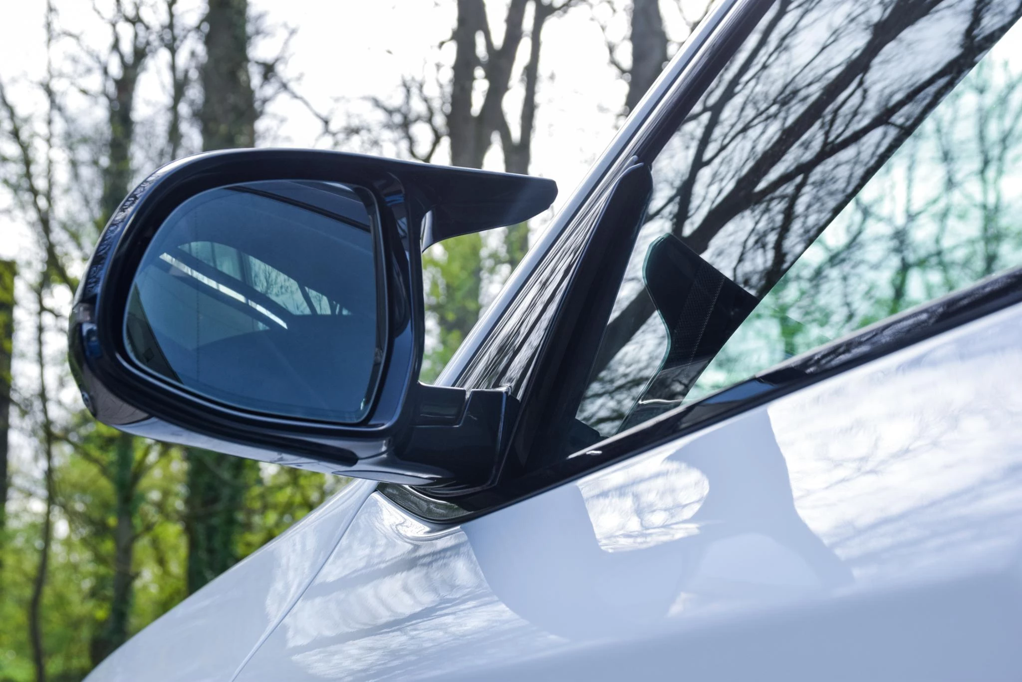 Hoofdafbeelding BMW X4