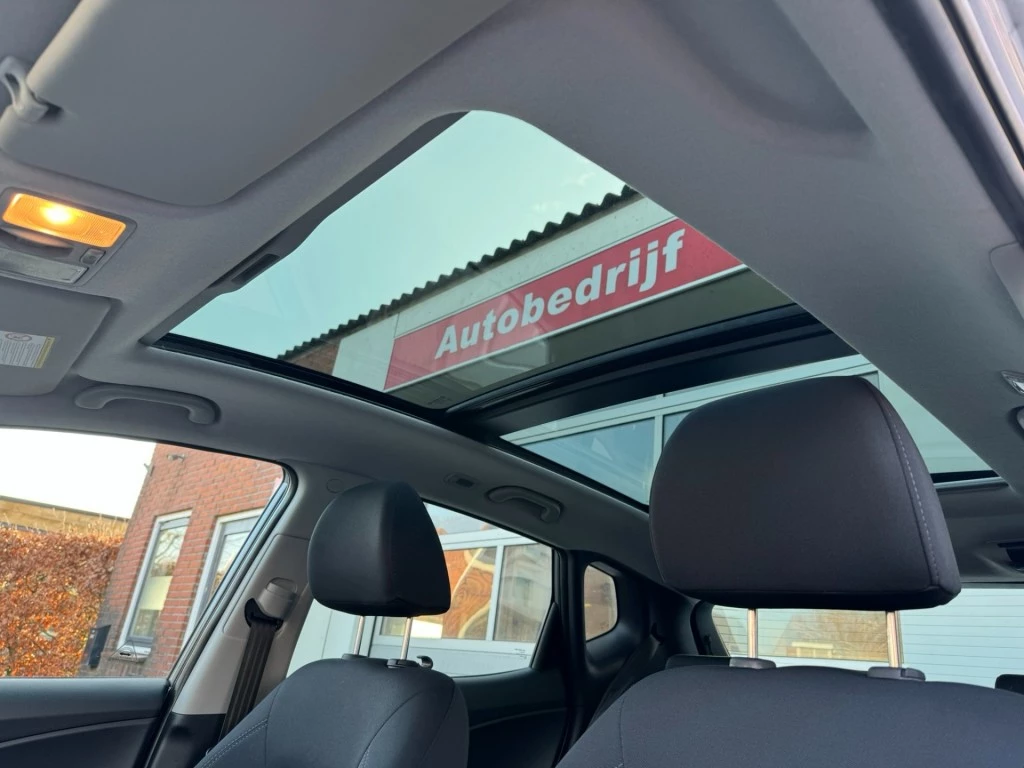 Hoofdafbeelding Hyundai ix20