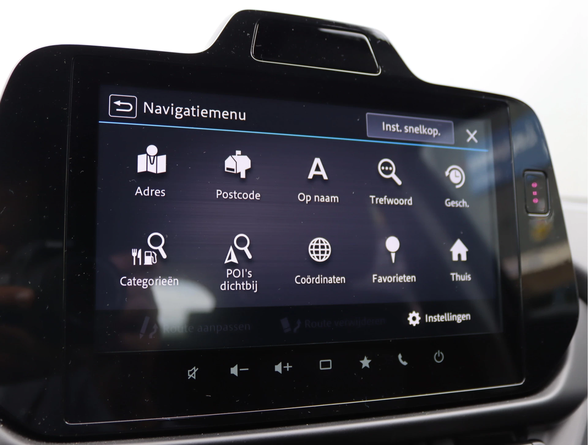 Hoofdafbeelding Suzuki S-Cross