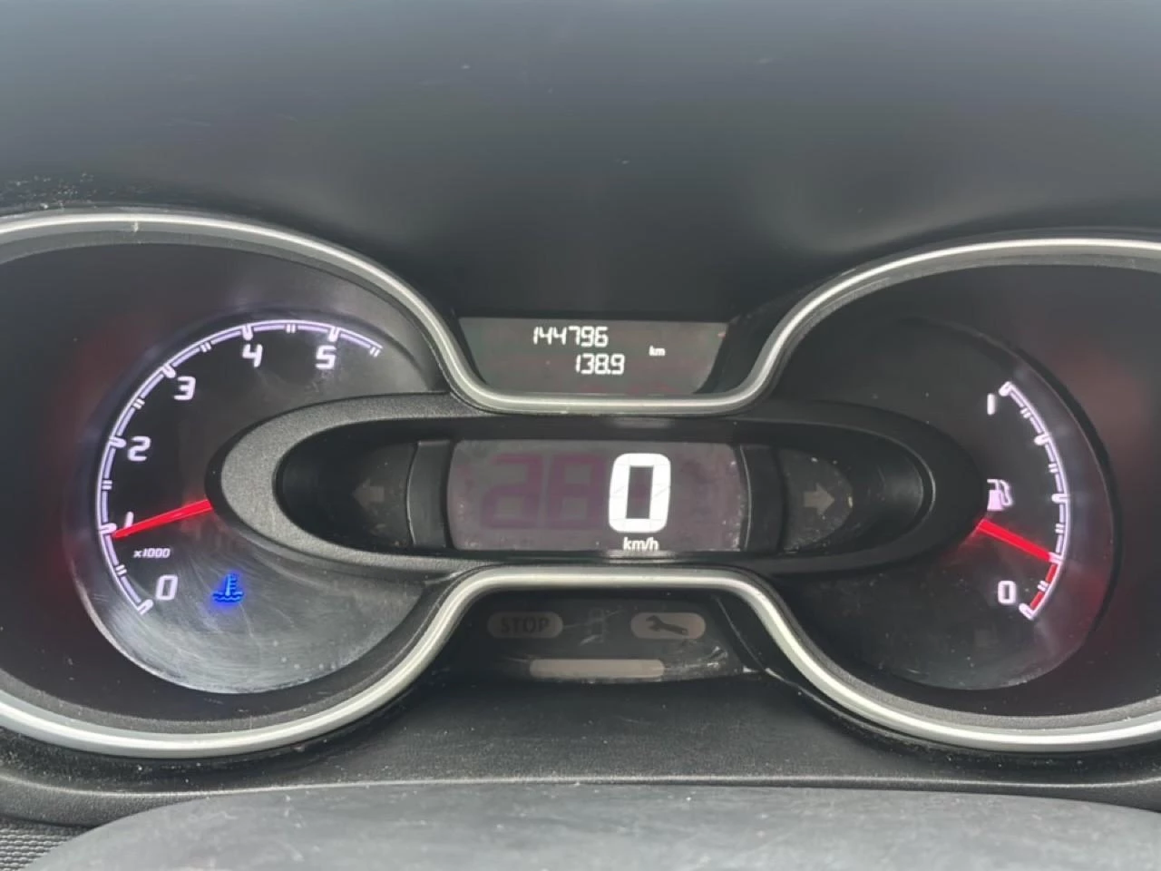 Hoofdafbeelding Fiat Talento