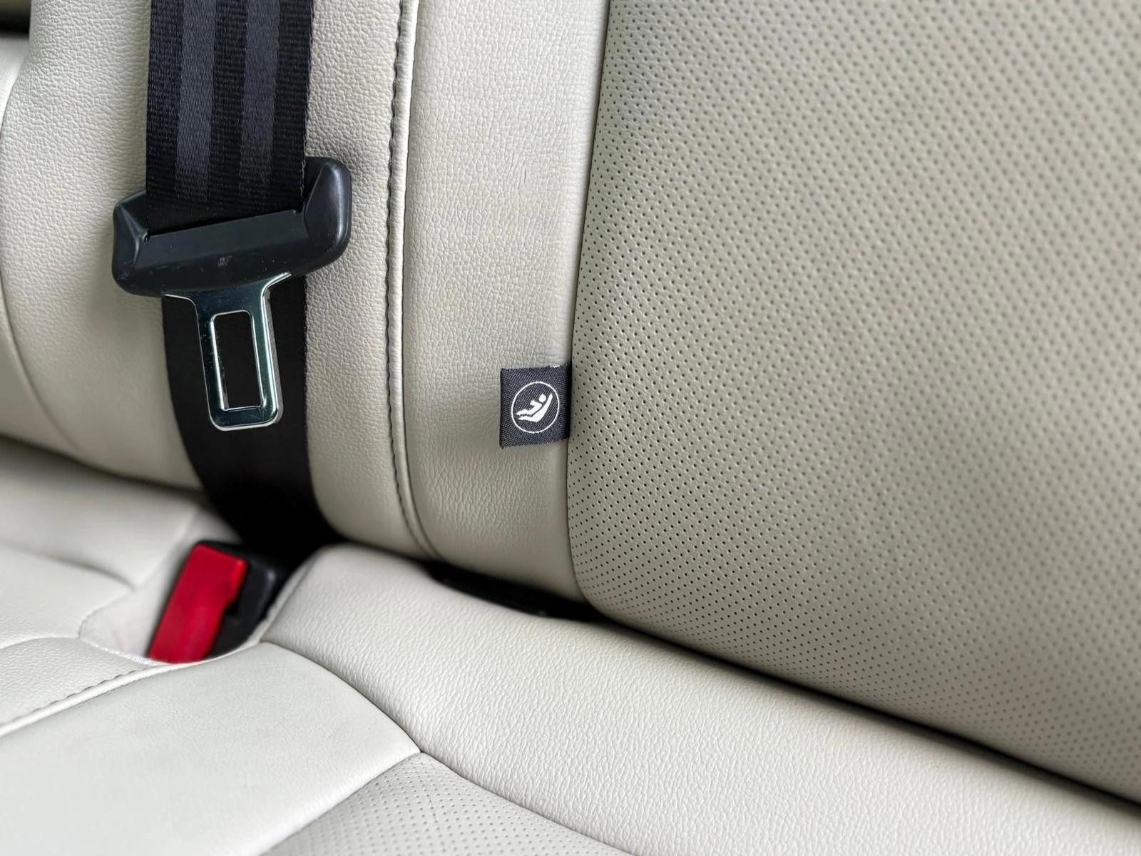 Hoofdafbeelding Ford Edge