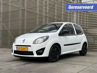 Renault Twingo 1.2-16V COLLECTION AIRCO !!