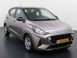 Hyundai i10 1.0 Comfort.airco.car play.cruise