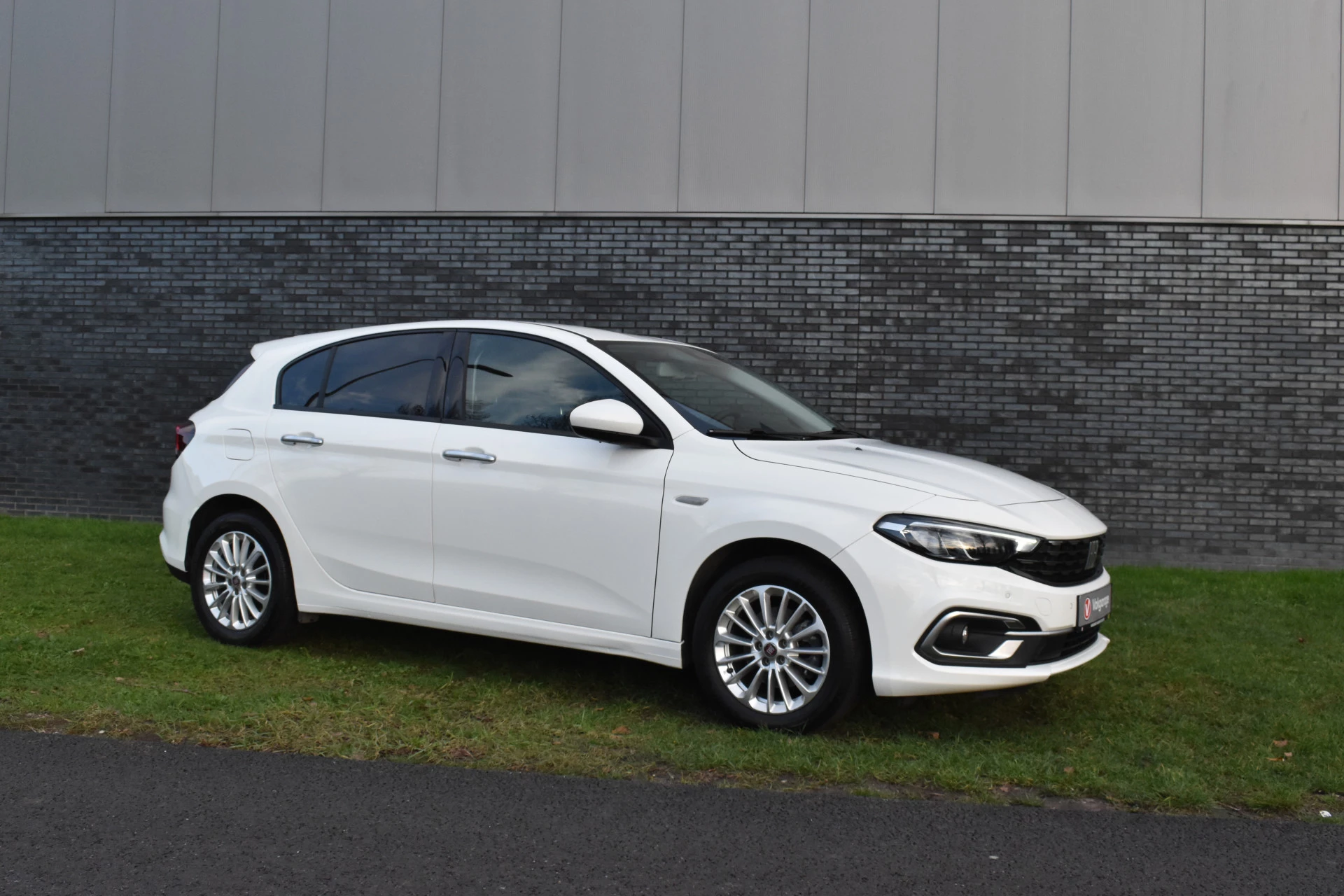 Hoofdafbeelding Fiat Tipo