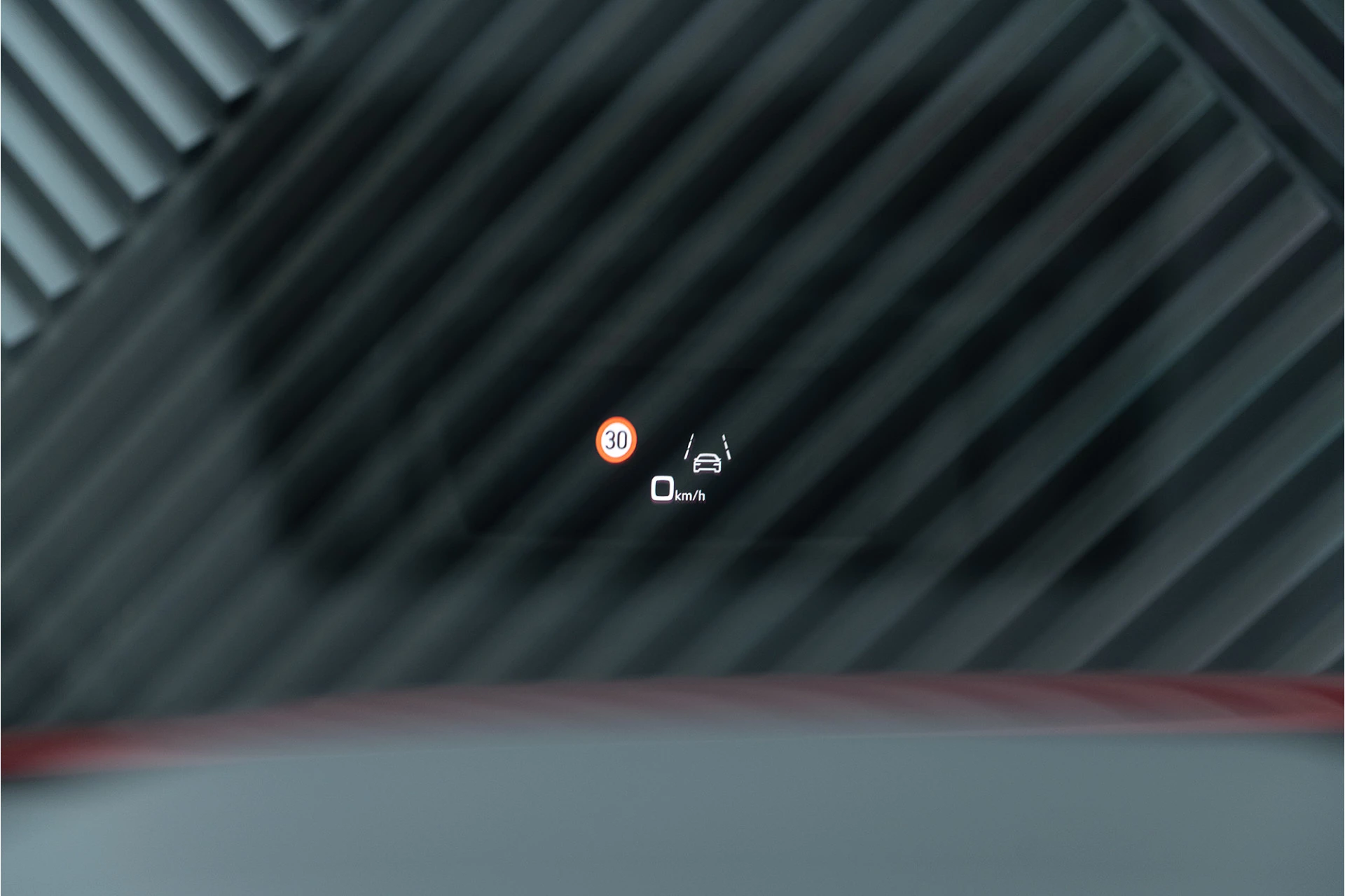Hoofdafbeelding Audi SQ7
