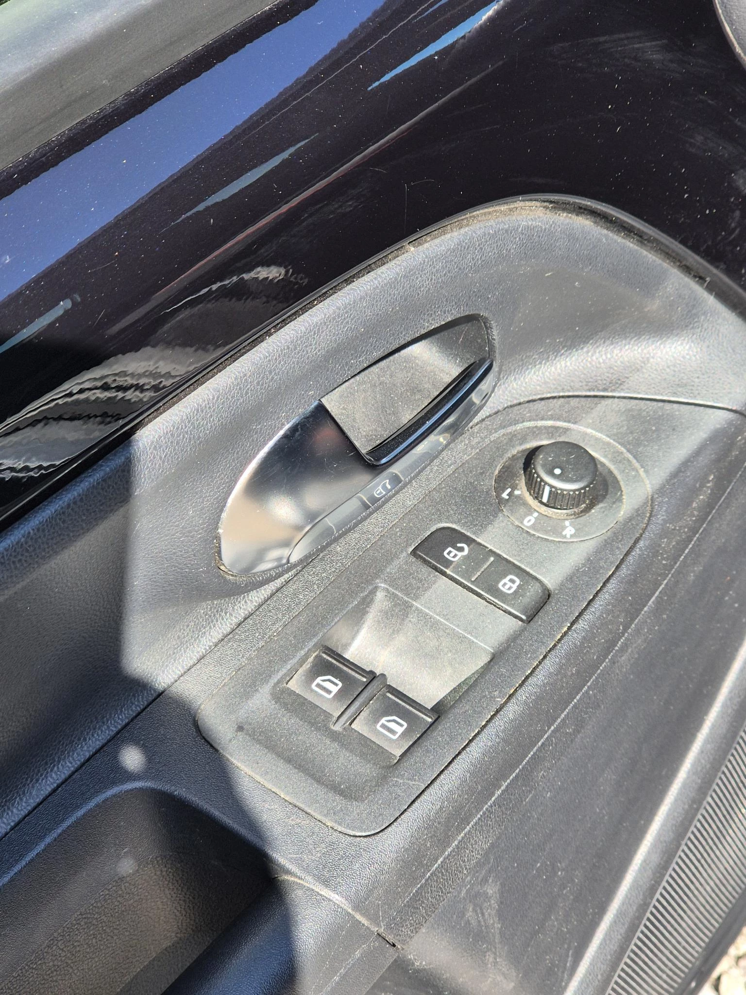 Hoofdafbeelding SEAT Mii