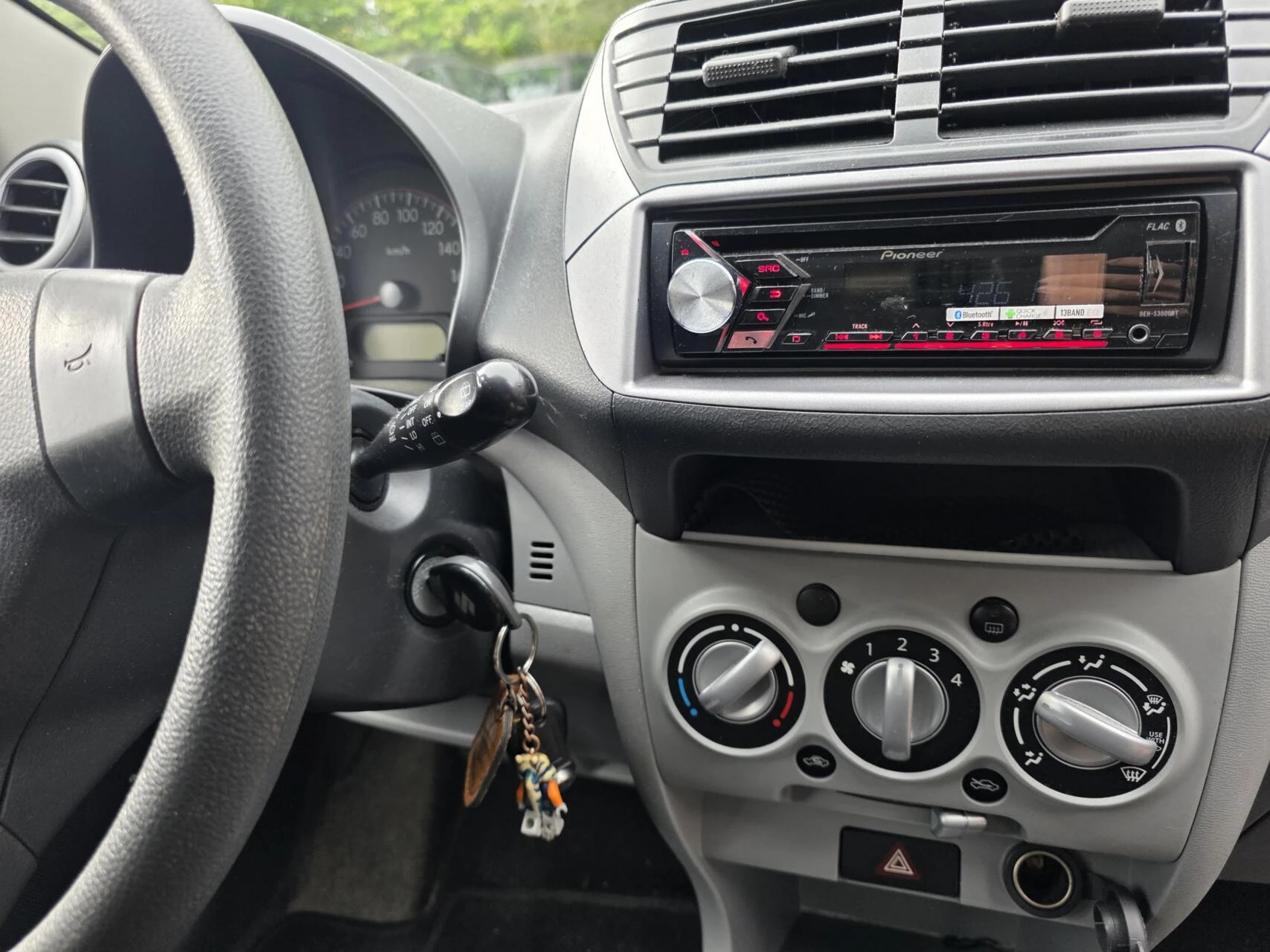 Hoofdafbeelding Suzuki Alto
