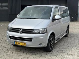 Volkswagen Transporter 2.0 TDI * MOTOR PROBLEM