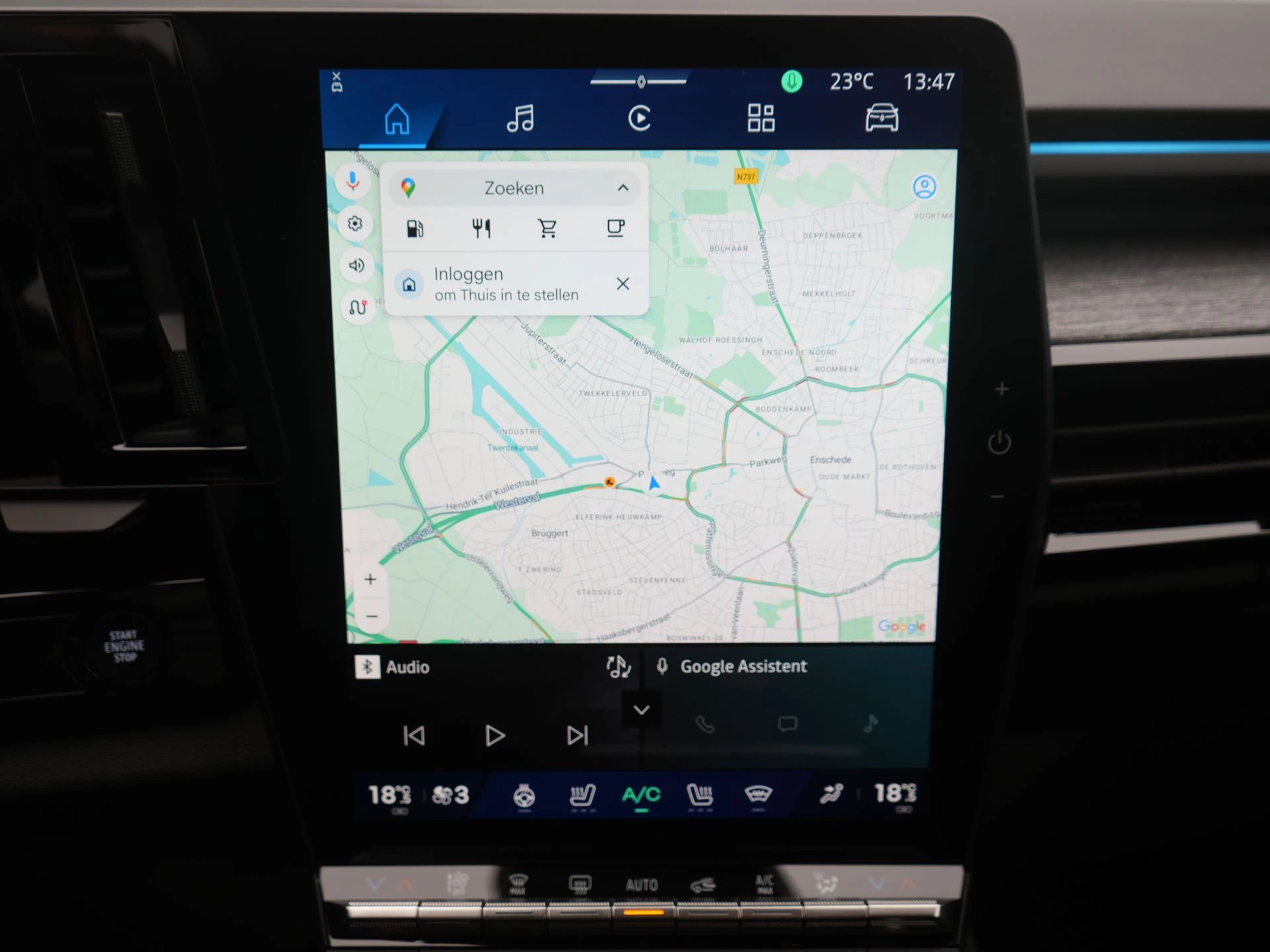 Hoofdafbeelding Renault Austral