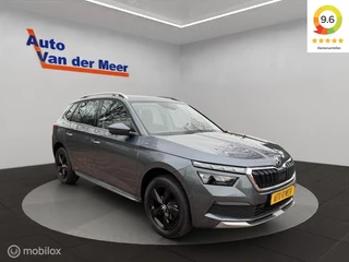Skoda Kamiq 1.0 TSI Sport Business