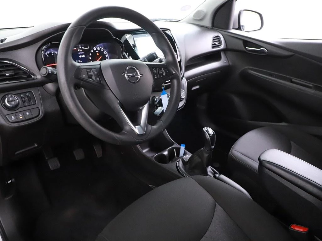Hoofdafbeelding Opel KARL