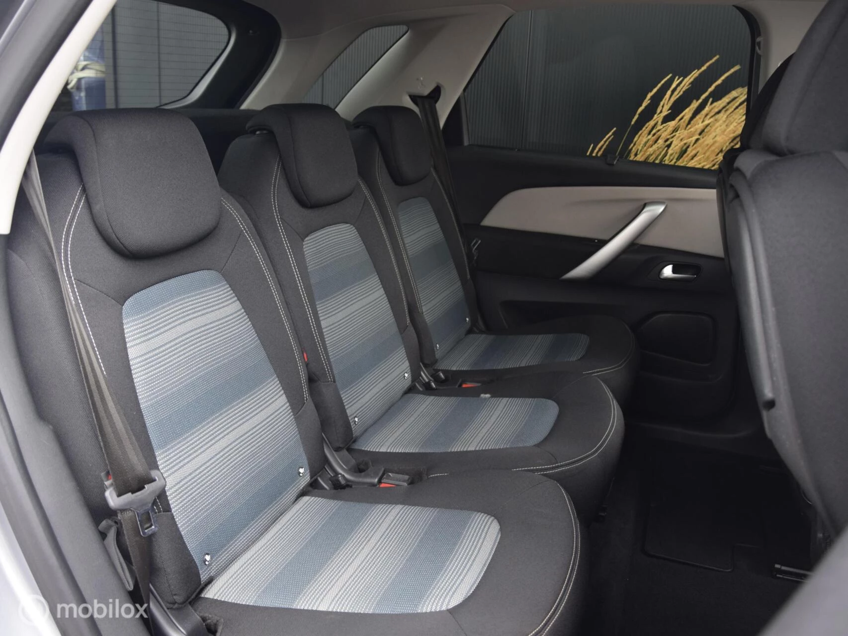 Hoofdafbeelding Citroën C4 Spacetourer