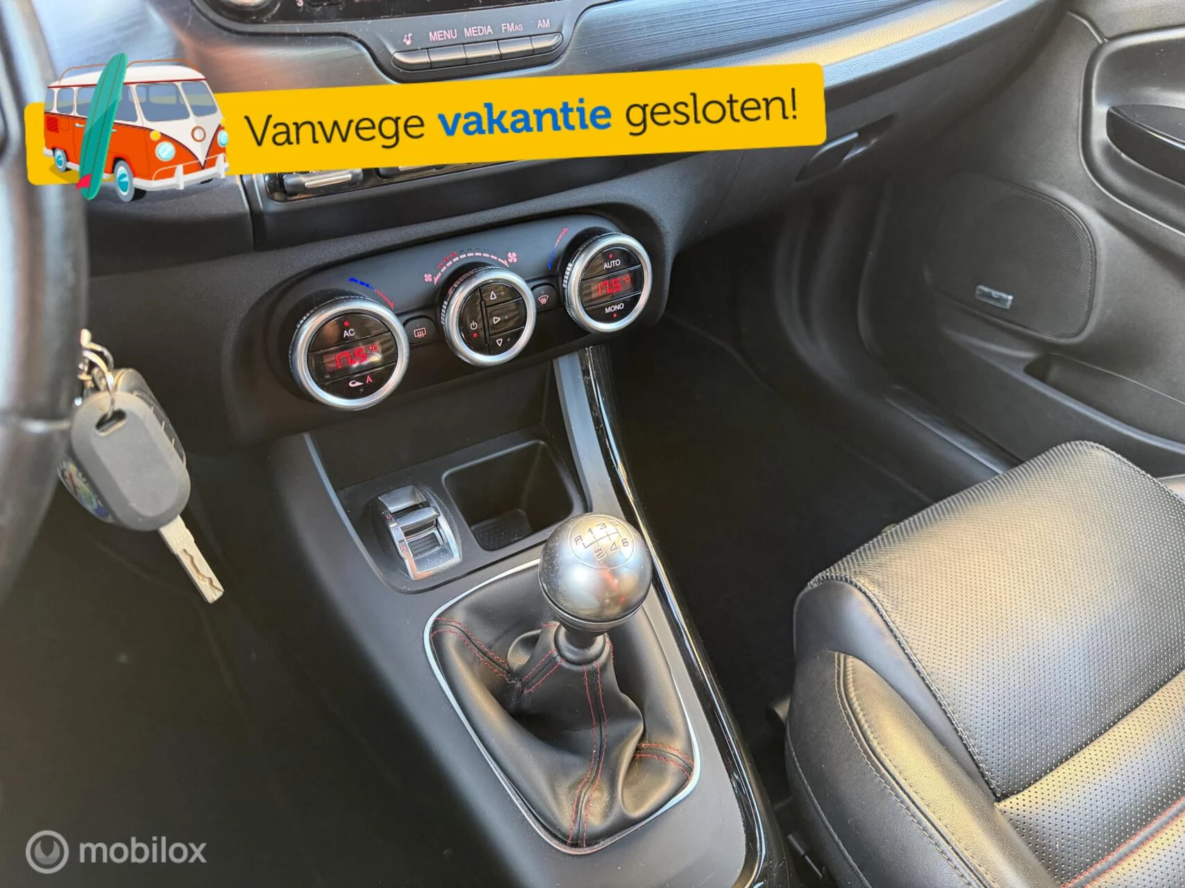 Hoofdafbeelding Alfa Romeo Giulietta