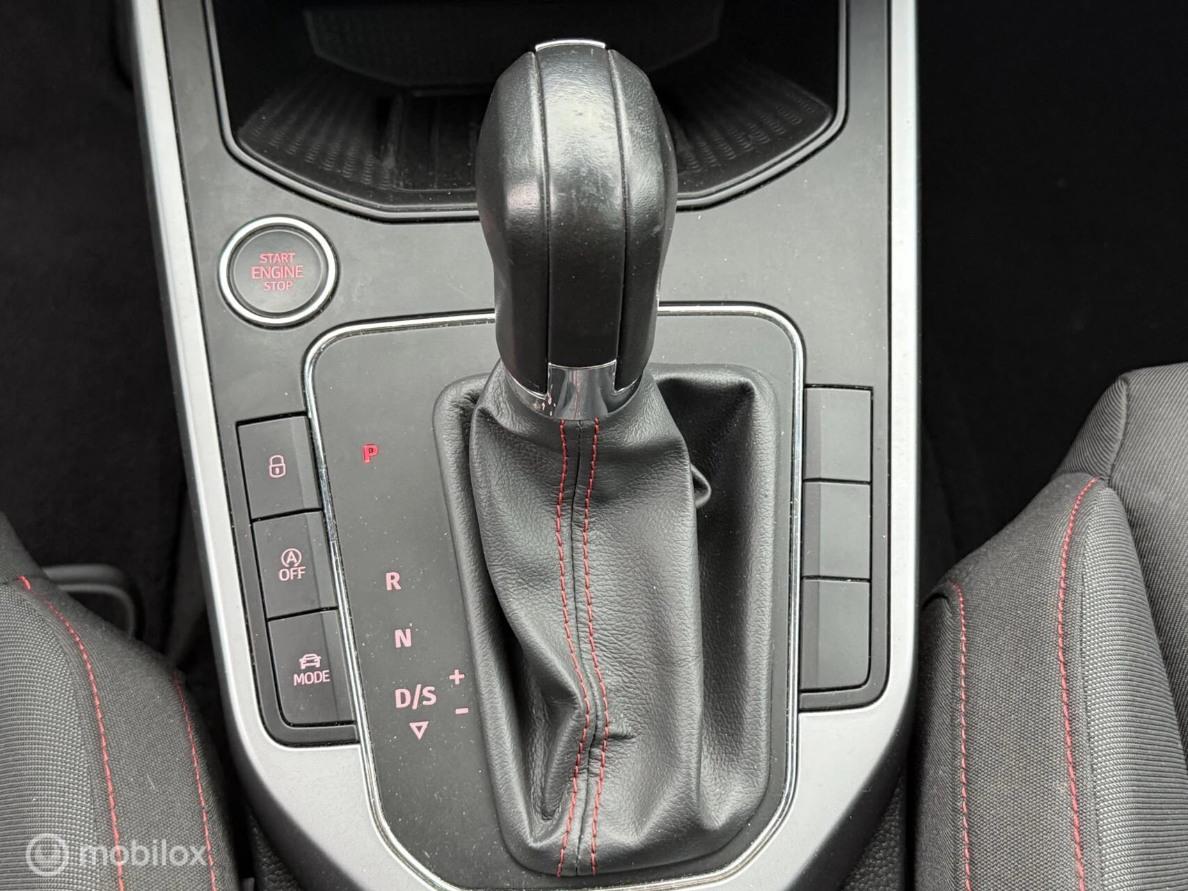 Hoofdafbeelding SEAT Arona