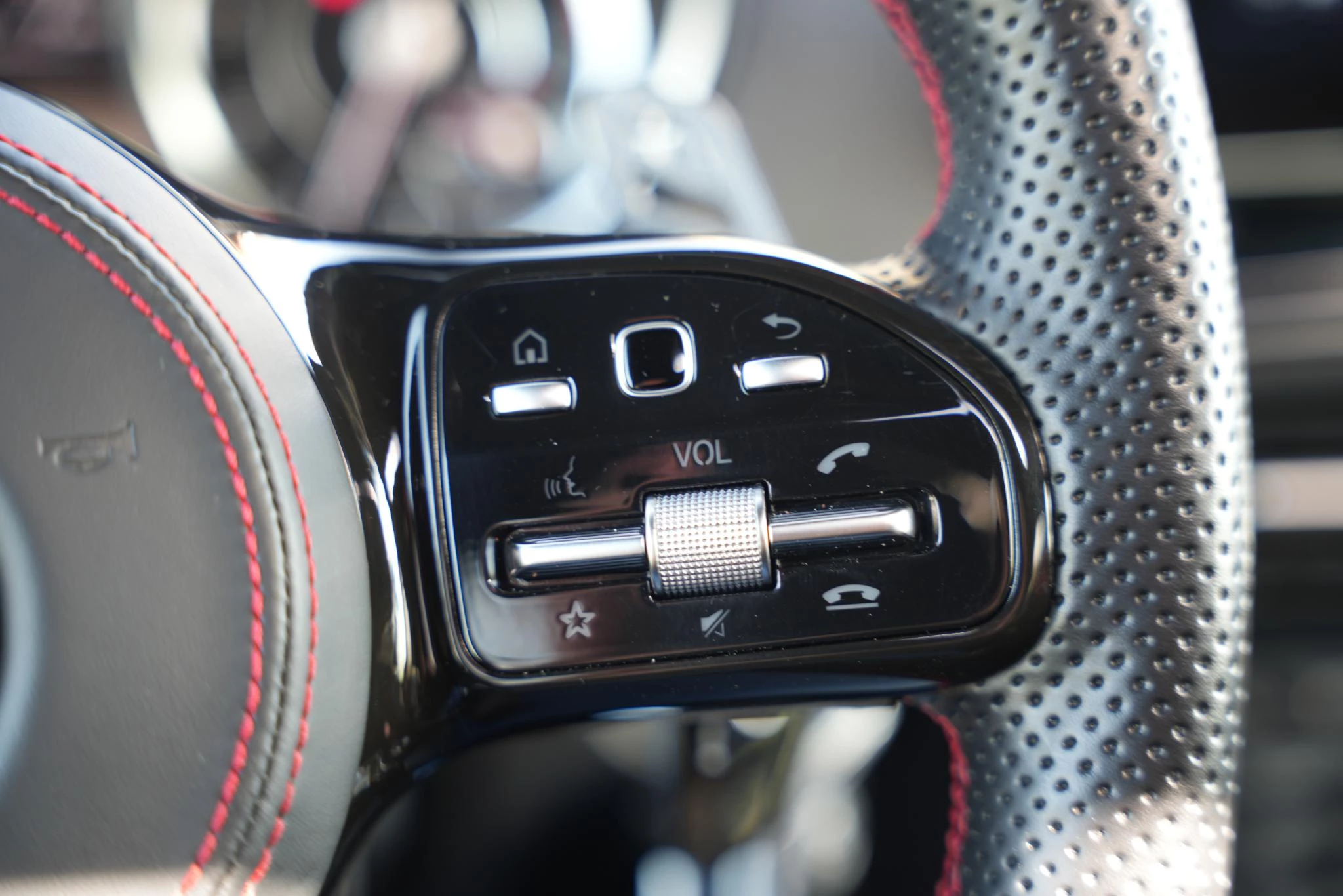 Hoofdafbeelding Mercedes-Benz G-Klasse