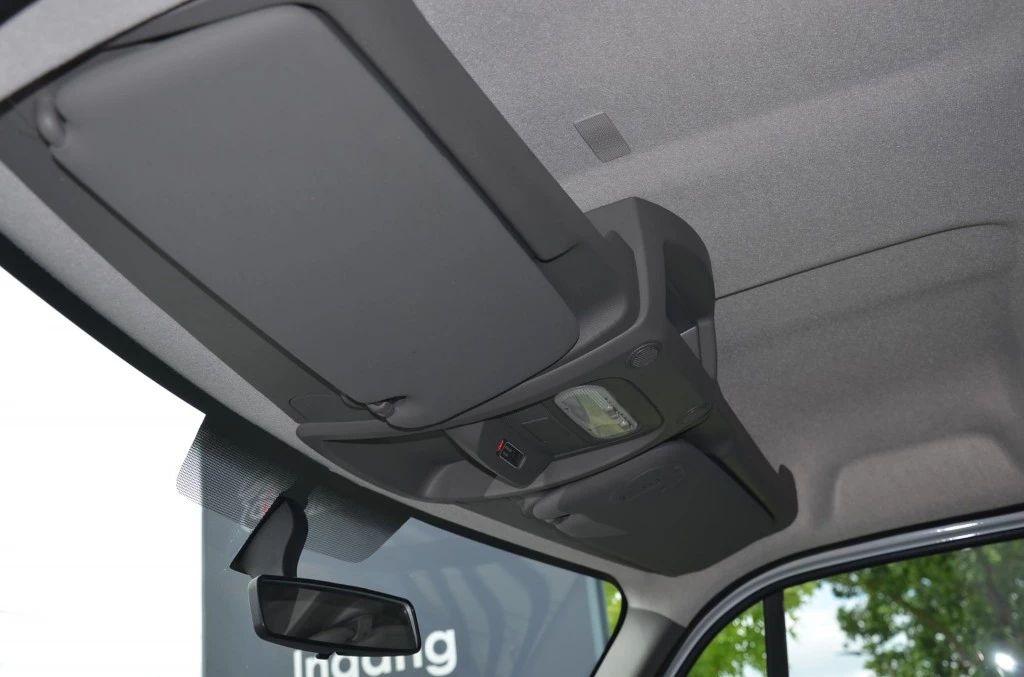 Hoofdafbeelding Nissan Interstar