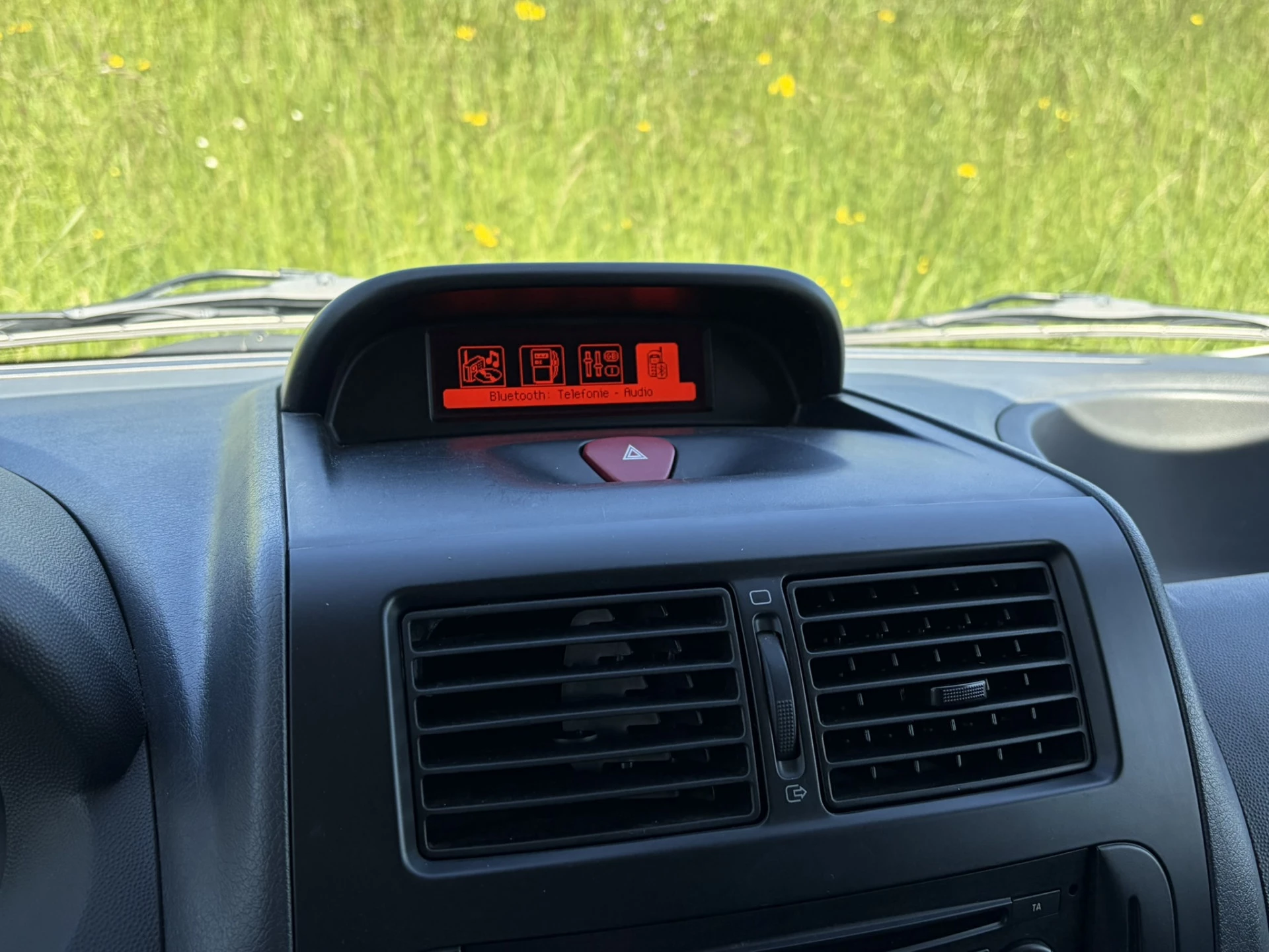 Hoofdafbeelding Citroën Jumpy