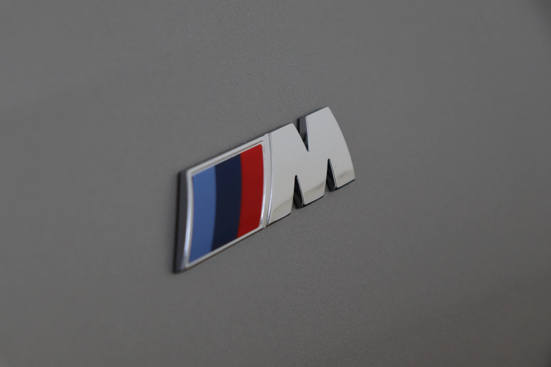 Hoofdafbeelding BMW iX1