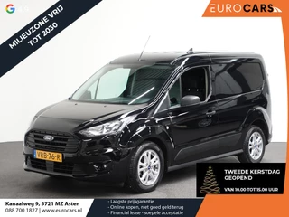 Ford Transit Connect 1.5 EcoBlue L1 Trend Aut. Navi Airco PDC A Cruise Control 3Zits Camera DAB+