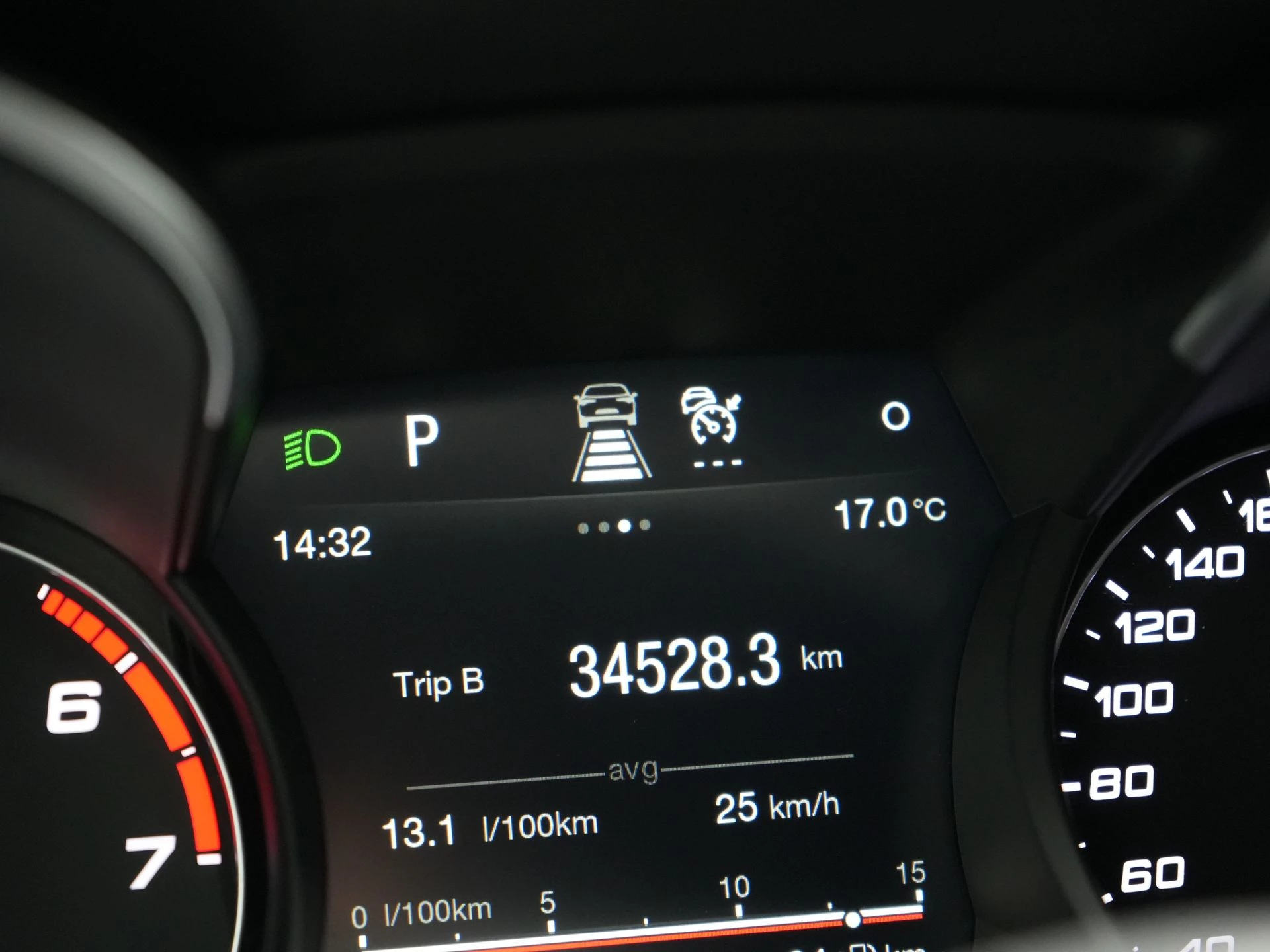 Hoofdafbeelding Alfa Romeo Stelvio