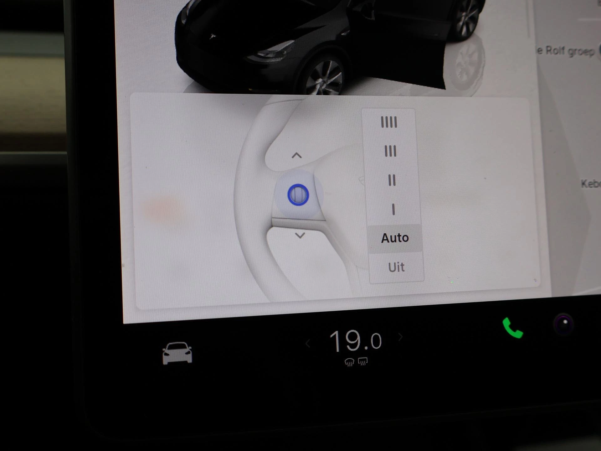 Hoofdafbeelding Tesla Model Y